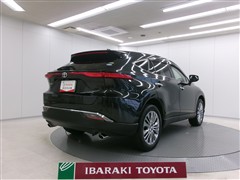 ハリアー Z レザーパッケージ