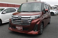 トール カスタムG