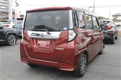 トール カスタムG