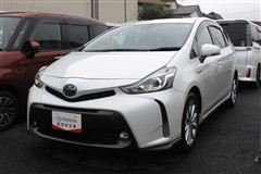 プリウスアルファ S ツーリング