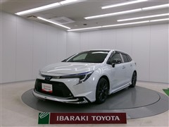 カローラツーリング HV WXB