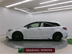 カローラツーリング HV WXB