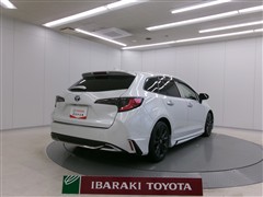 カローラツーリング HV WXB