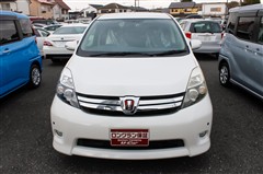 アイシス プラタナ