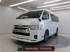 ハイエースワゴン GL ロング