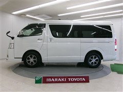 ハイエースワゴン GL ロング