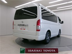 ハイエースワゴン GL ロング