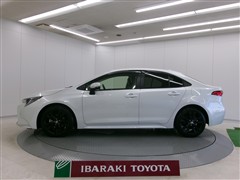 カローラ HV ダブルバイビー