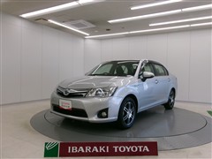 カローラアクシオ ハイブリッド G