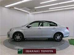 カローラアクシオ ハイブリッド G