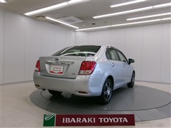 カローラアクシオ ハイブリッド G