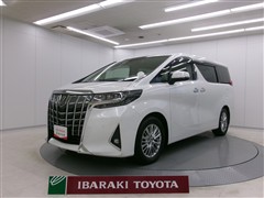 アルファード G