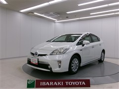 プリウスＰＨＶ