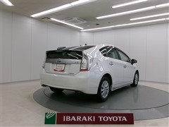 プリウスPHV S