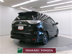 エスティマハイブリッド アエラス