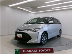 トヨタ エスティマ アエラス プレミアム