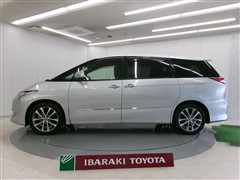 エスティマ アエラス プレミアム