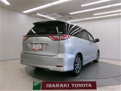 エスティマ アエラス プレミアム