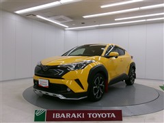 C-HR G-T