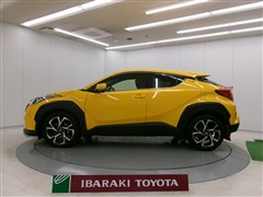 C-HR G-T