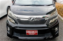 ヴェルファイア 2.4Z Gアイズ2