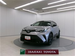 Ｃ－ＨＲ