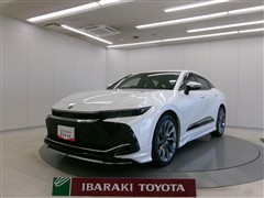 クラウン CO Gアドバ レザー