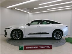 クラウン CO Gアドバ レザー