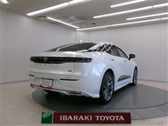 クラウン CO Gアドバ レザー