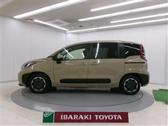 シエンタ ハイブリッド Z