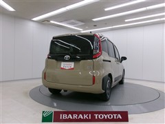 シエンタ ハイブリッド Z