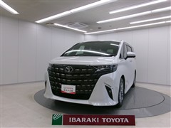 アルファード Z