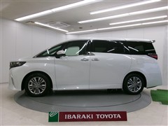 アルファード Z