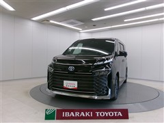 トヨタ ヴォクシー ハイブリッド S-G