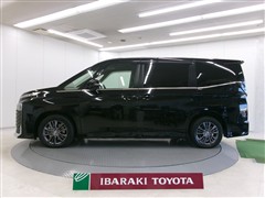 ヴォクシー ハイブリッド S-G