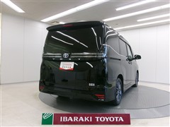 ヴォクシー ハイブリッド S-G