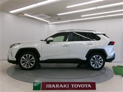 RAV4 G Zパッケージ