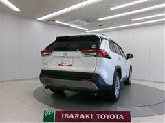 RAV4 G Zパッケージ
