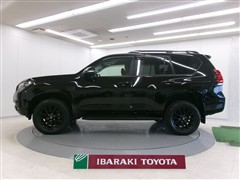 ランクル プラドTX Lパッケーシ