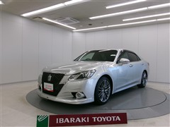 クラウンアスリート