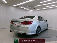 クラウンアスリート アスリートS