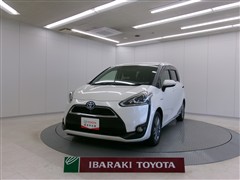 シエンタ ハイブリッド G