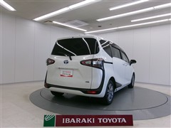 シエンタ ハイブリッド G