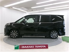 ヴォクシー ハイブリッド S-Z