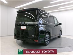 ヴォクシー ハイブリッド S-Z