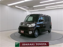 ダイハツ タント Xターボ SA3