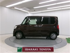 タント Xターボ SA3