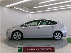 プリウス S ツーリングセレクション