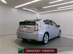 プリウス S ツーリングセレクション