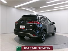 カローラクロス ハイブリッド Z